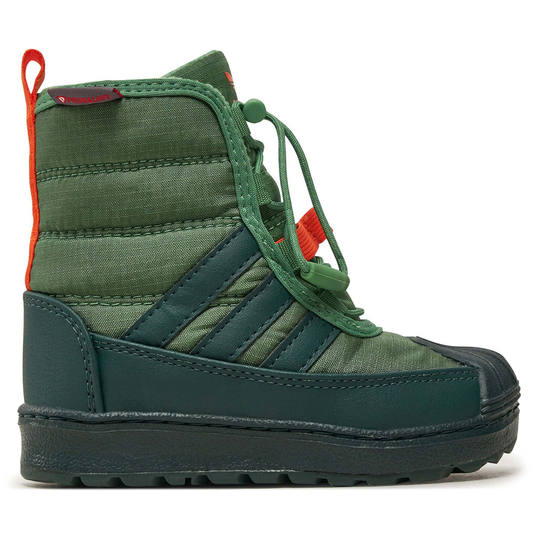 adidas Ботуши Superstar 360 2.0 ID4051