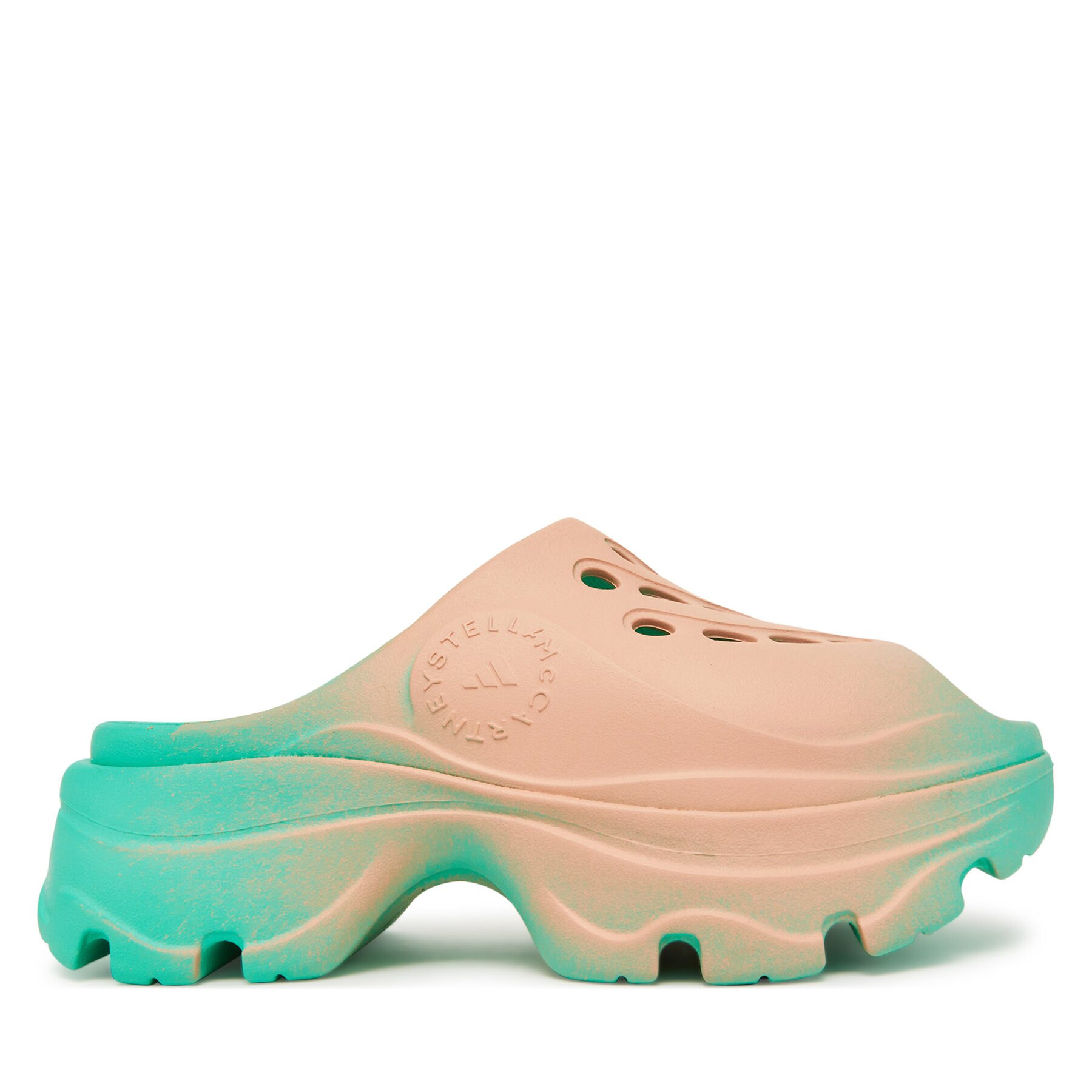 adidas by Stella McCartney Чехли Clogs JH8952
