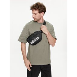 adidas Чанта за кръст﻿ Classic Foundation Waist Bag HT4777