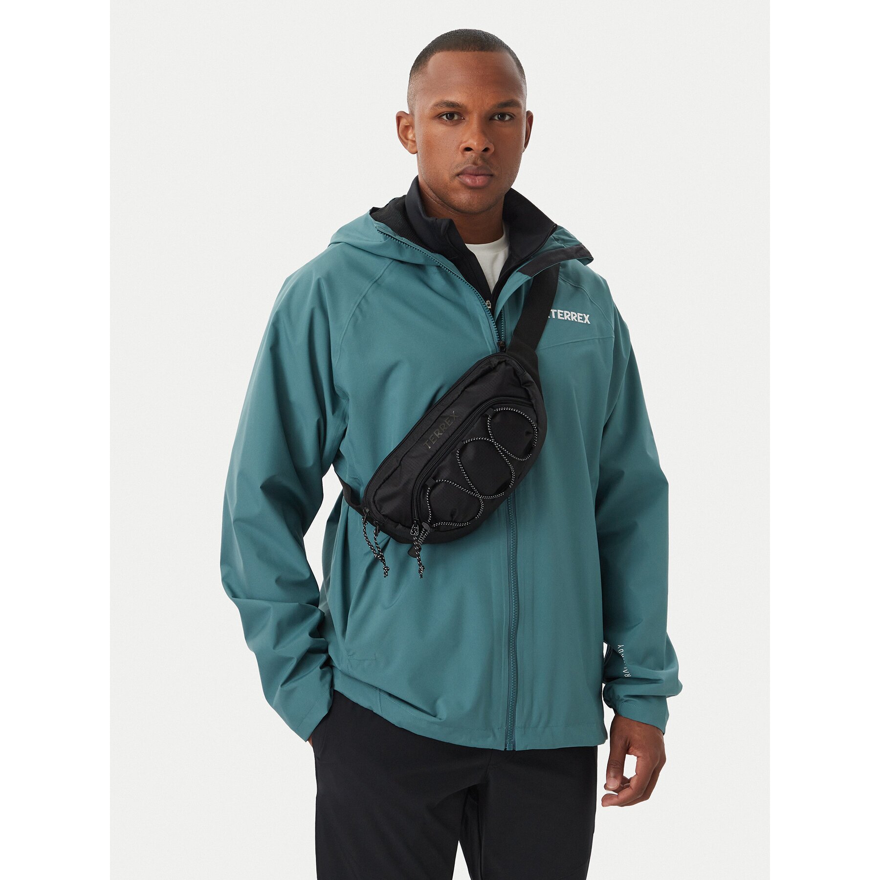 adidas Чанта за кръст﻿ Terrex Multi Waist Pack KE1561