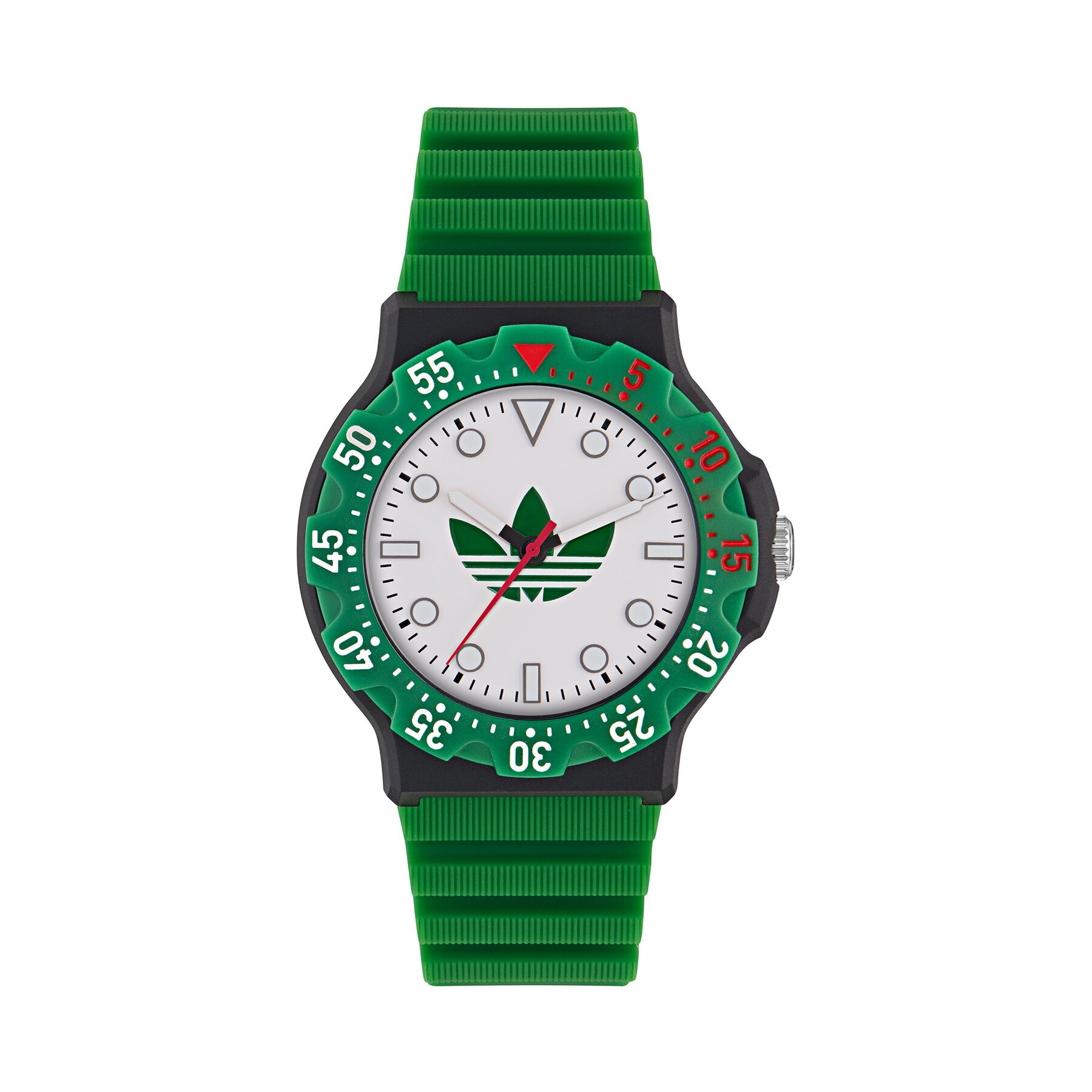 adidas Часовник AO Style Discoverer Two AOSY25512
