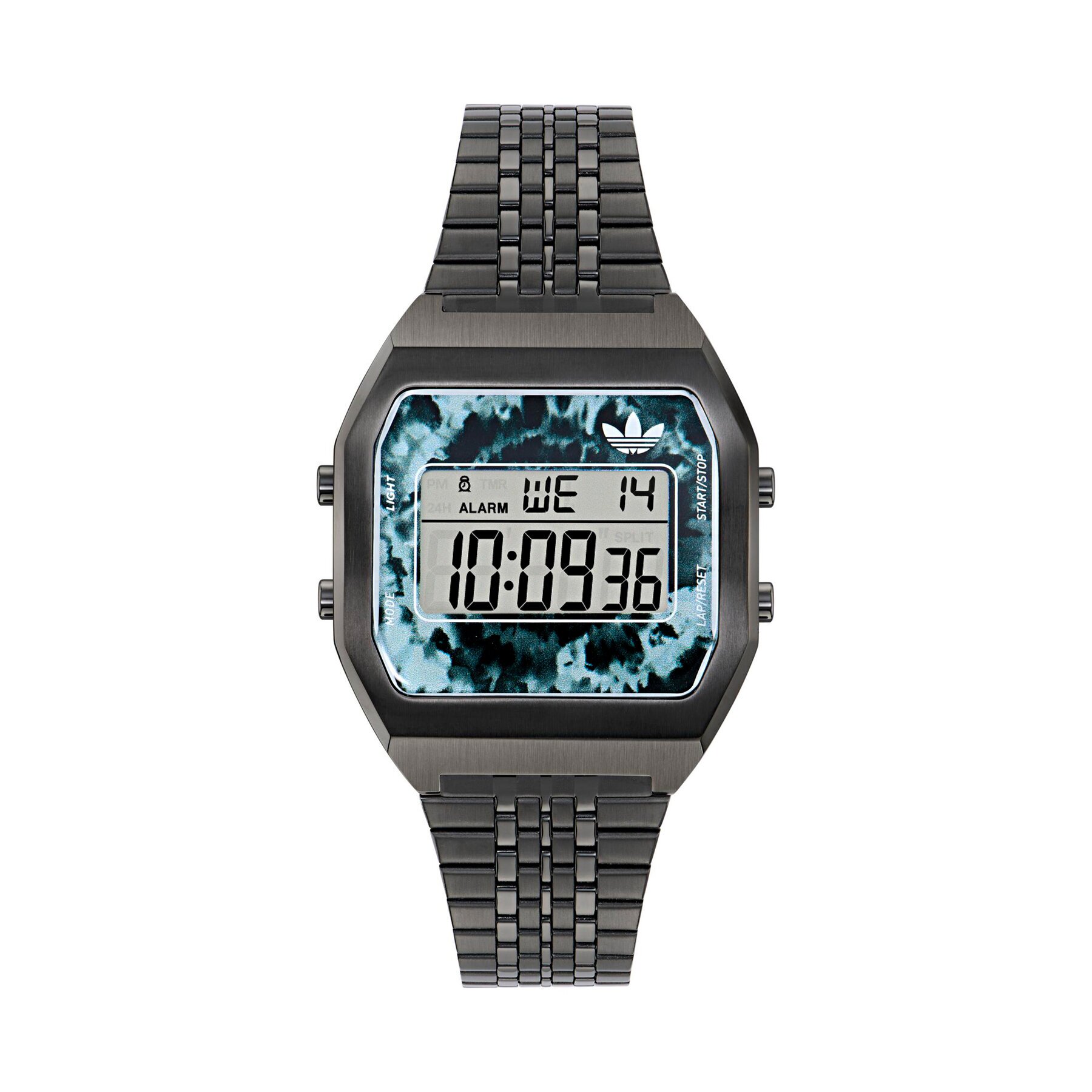 adidas Часовник Digital Two AOST24558