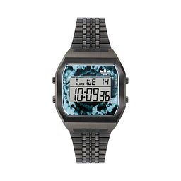 adidas Часовник Digital Two AOST24558