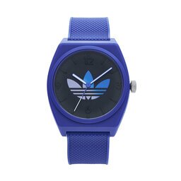adidas Часовник Project Two AOST24553