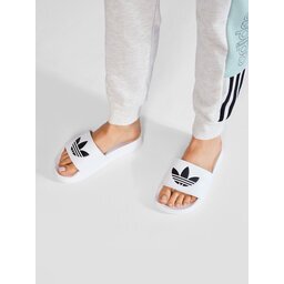 adidas Чехли adilette Lite FU8297