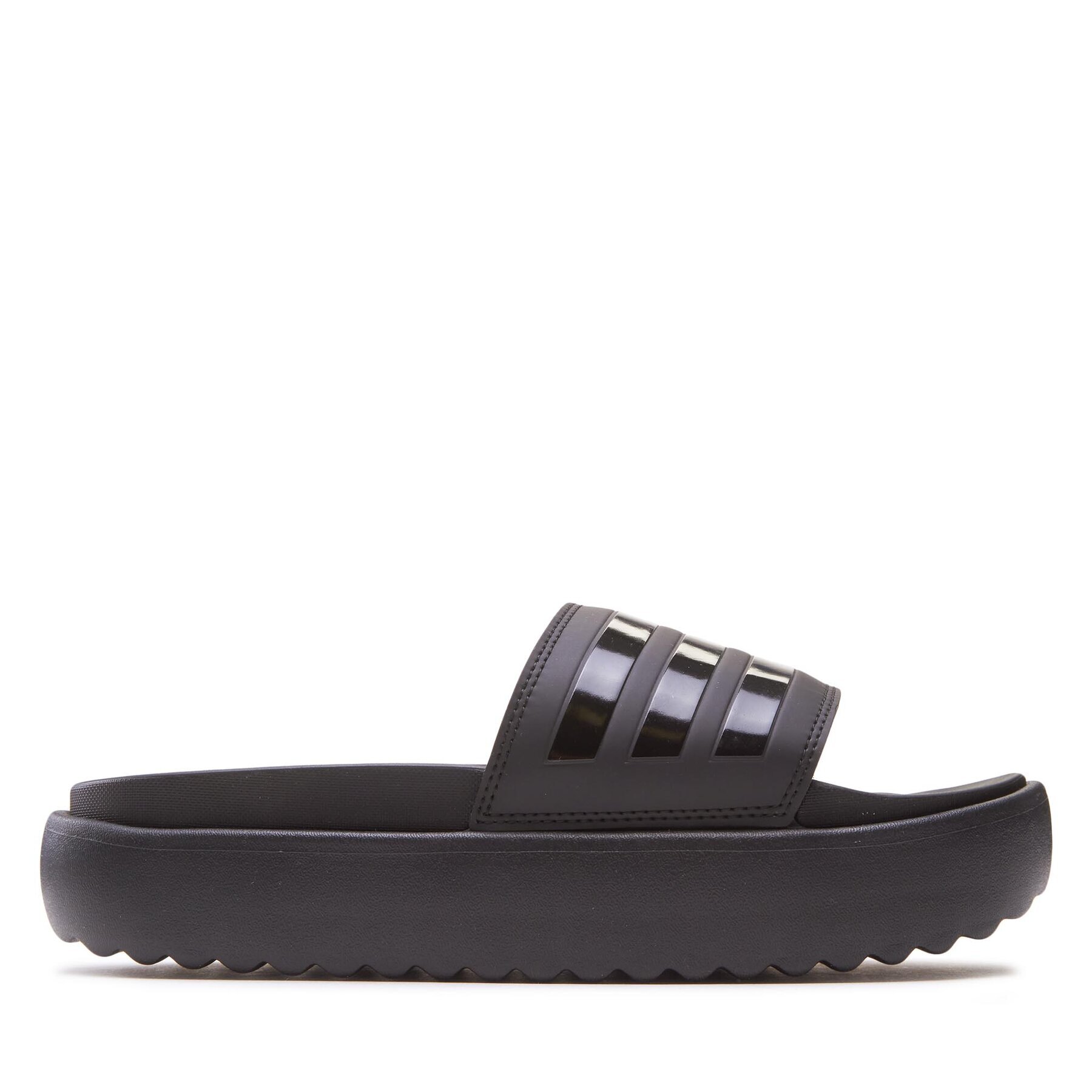 adidas Чехли Adilette Platform Slides HQ6179