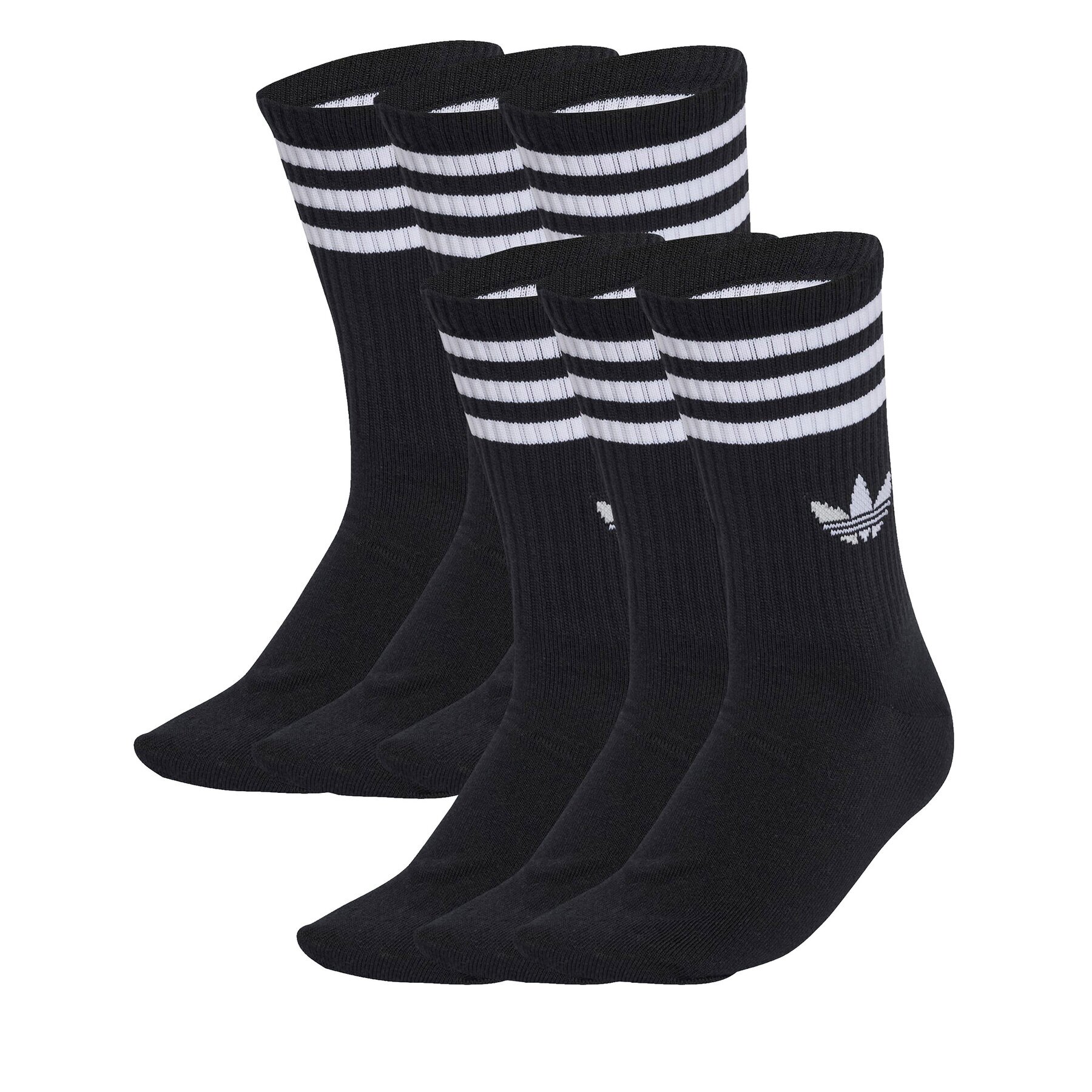 adidas Дълги чорапи 3-Stripes JV7411