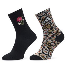 adidas Дълги чорапи Farm 2Pp Socks KR4075