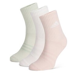 adidas Дълги чорапи IZ0161 3-PACK
