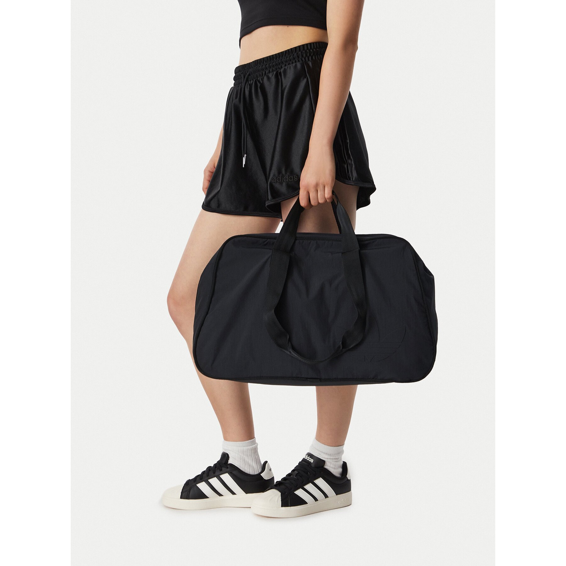 adidas Дамска чанта Bowling Bag JC6075
