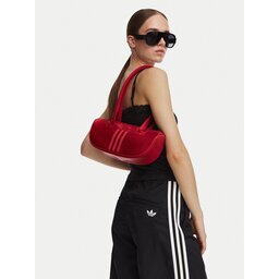 adidas Дамска чанта Bowling Bag Satin IA6115