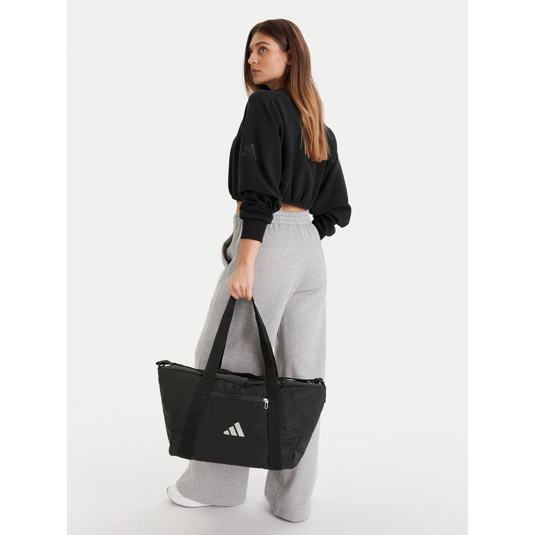 adidas Дамска чанта Sport Bag JE3223