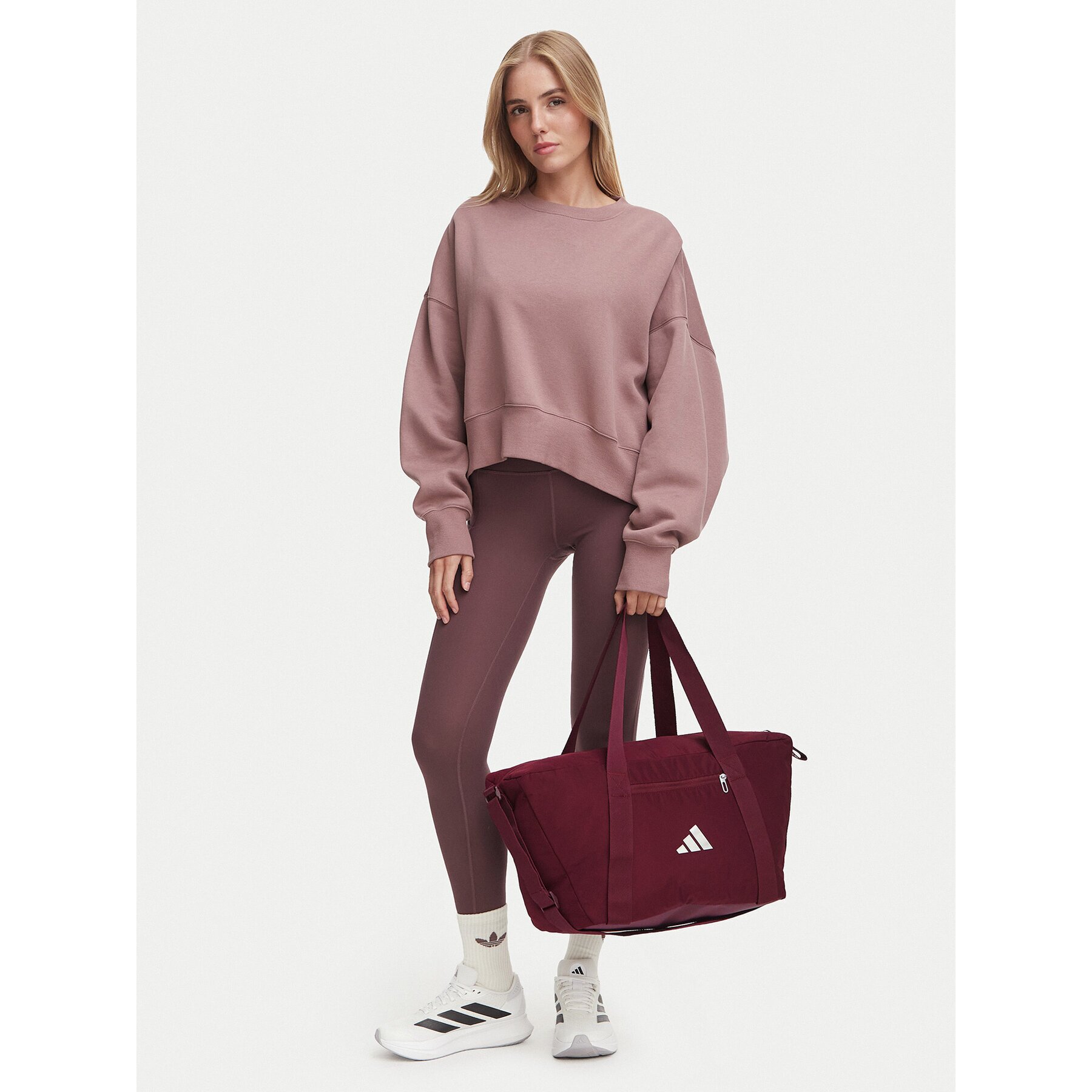 adidas Дамска чанта Sport Bag KV0512