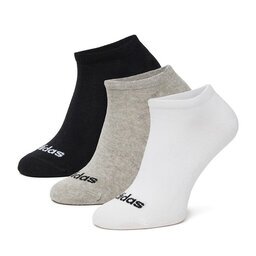 adidas Къси чорапи C-IC1300 3-PACK