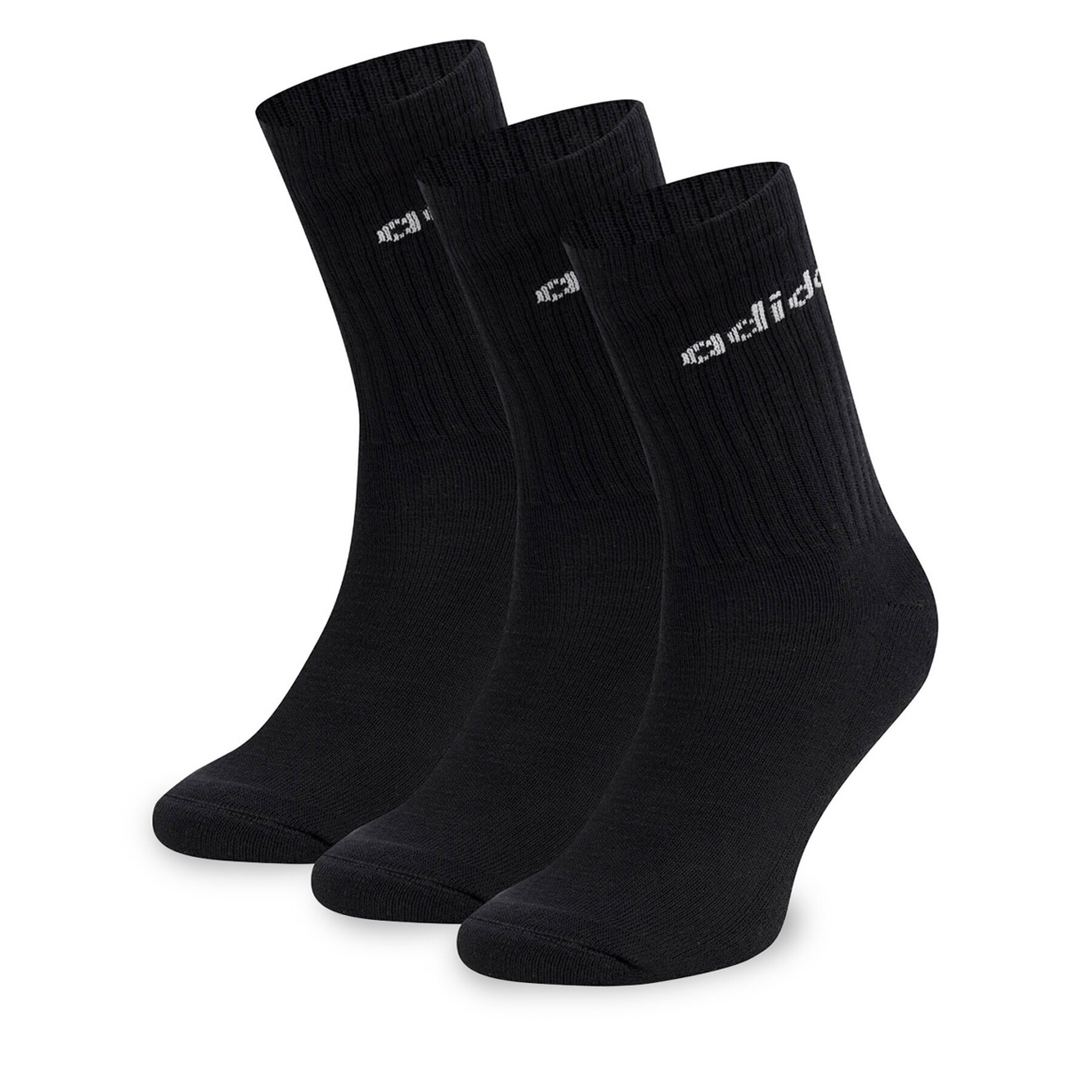 adidas Къси чорапи C-IC1301 3-PACK