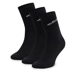adidas Къси чорапи C-IC1301 3-PACK