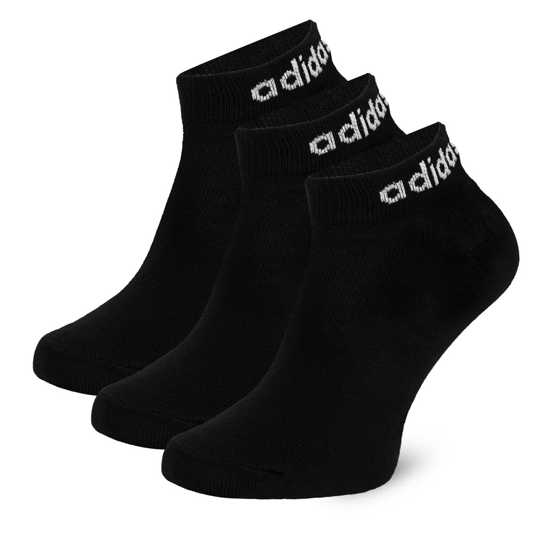 adidas Къси чорапи C-IC1305 3-PACK