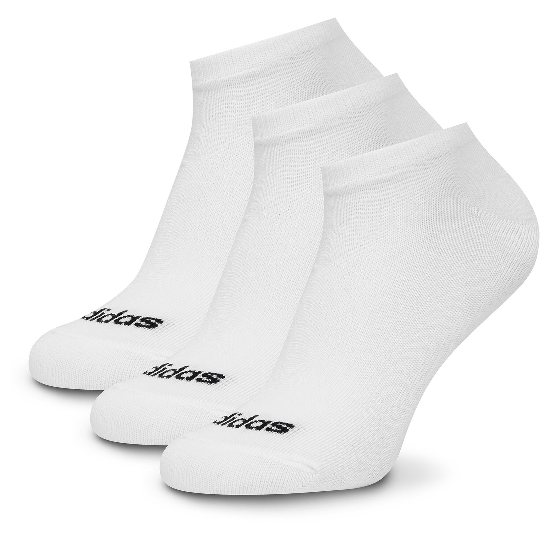 adidas Къси чорапи HT3447 3-PACK