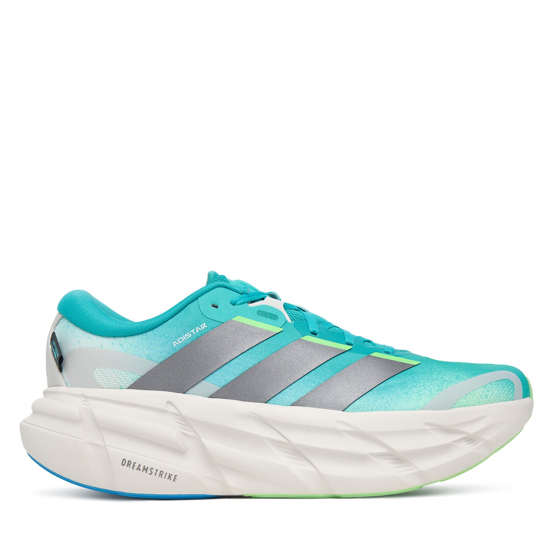 adidas Маратонки за бягане adistar 5 Running Shoes KI4355