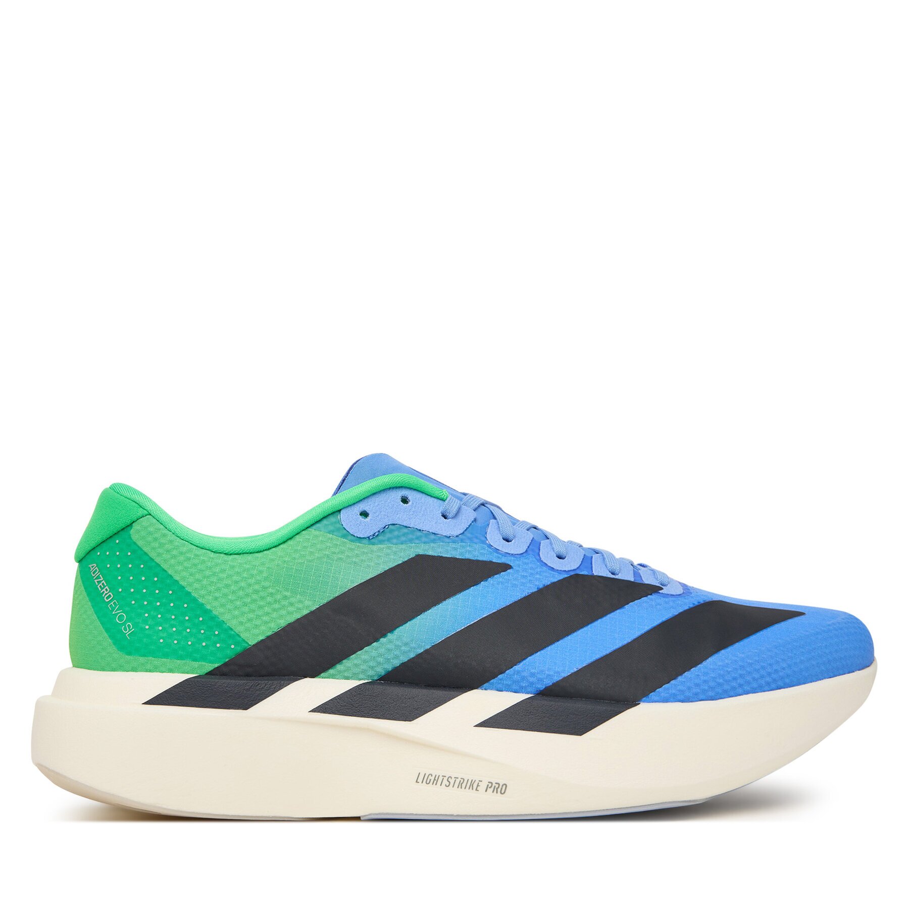 adidas Маратонки за бягане adizero Evo Sl KZ6476