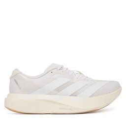 adidas Маратонки за бягане adizero Evo Sl Shoes KI6923 Бял