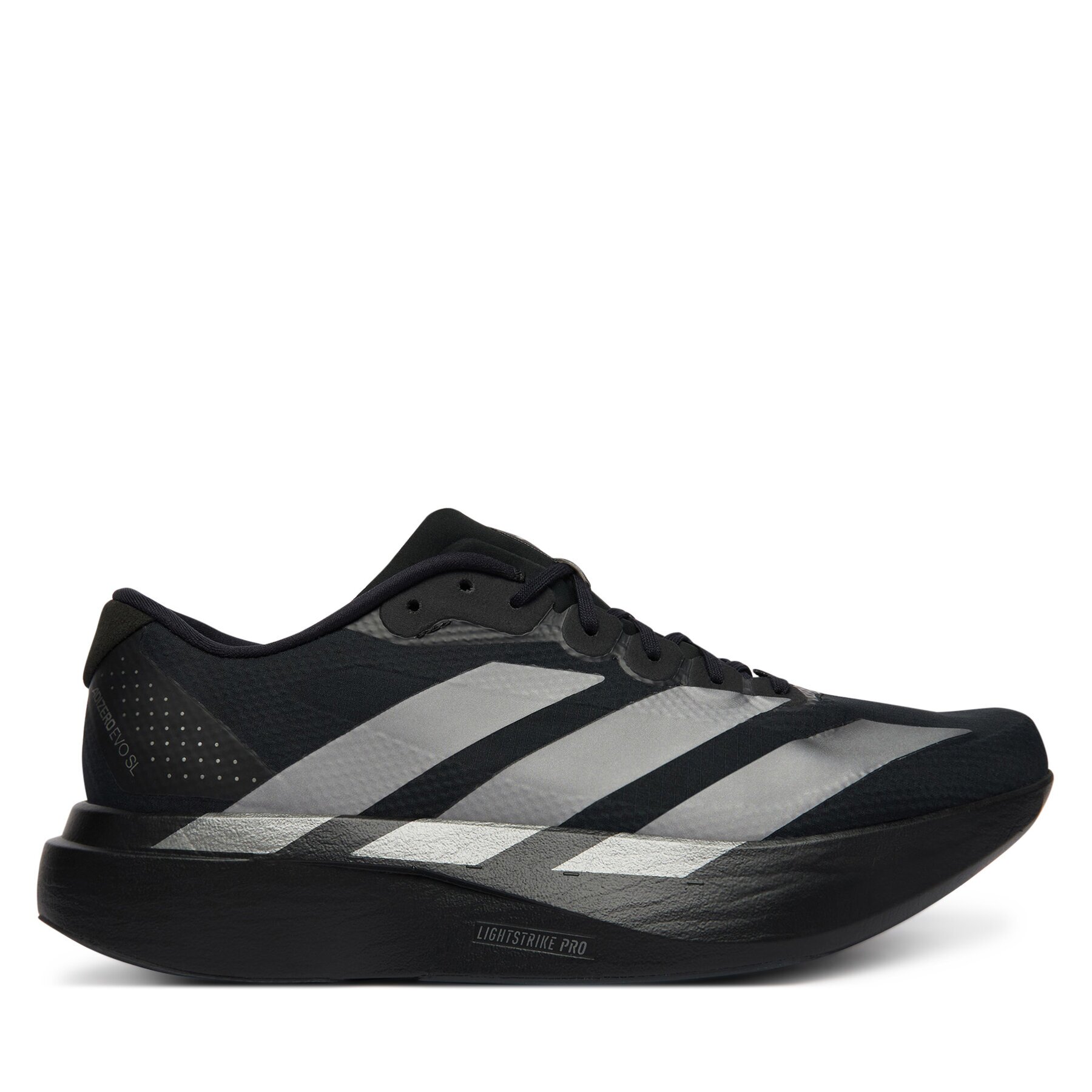 adidas Маратонки за бягане Adizero EVO SL WOVEN KI6929