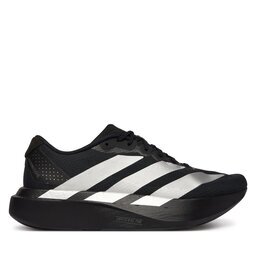 adidas Маратонки за бягане Adizero EVO SL WOVEN KI6929 Черен