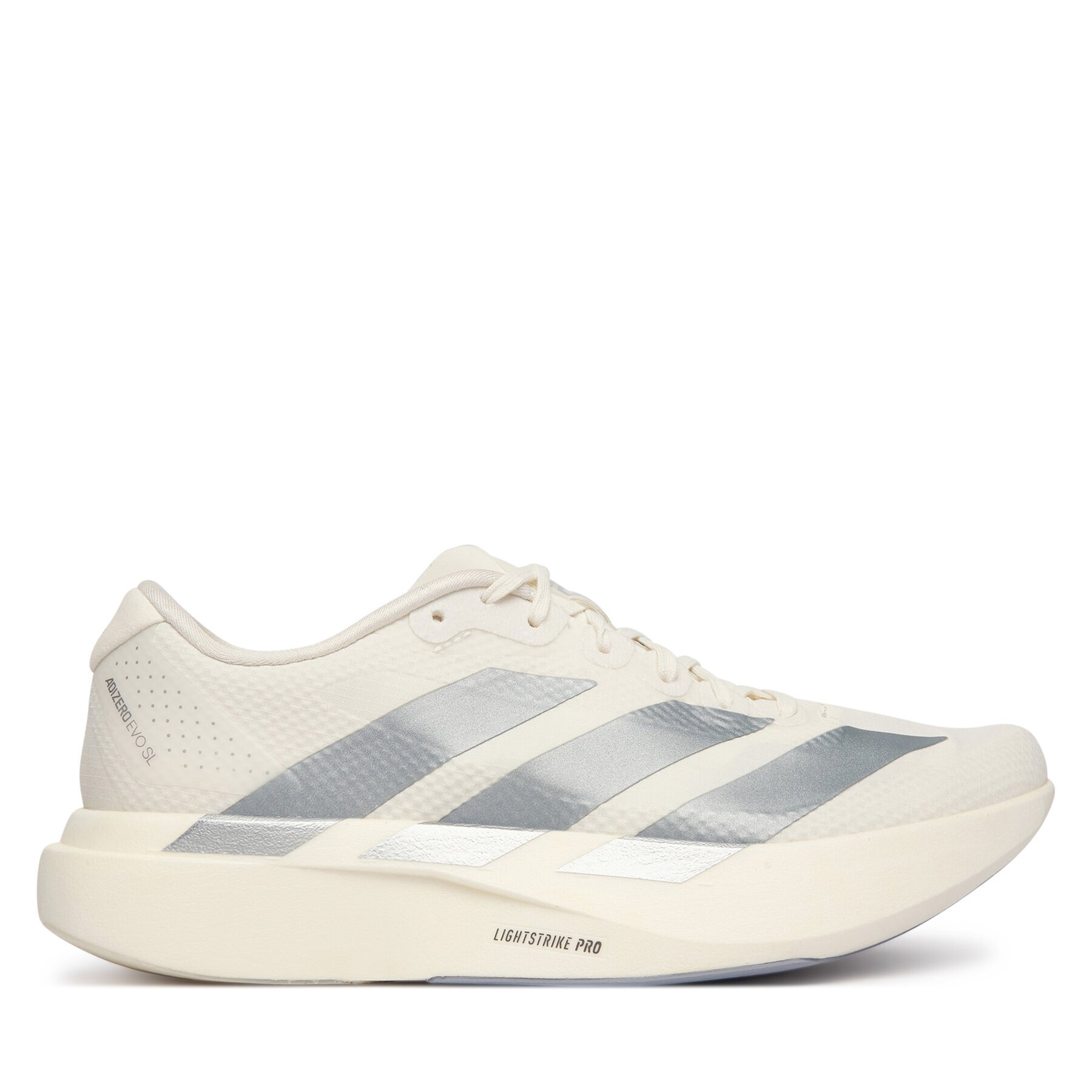 adidas Маратонки за бягане Adizero EVO SL WOVEN KI6929