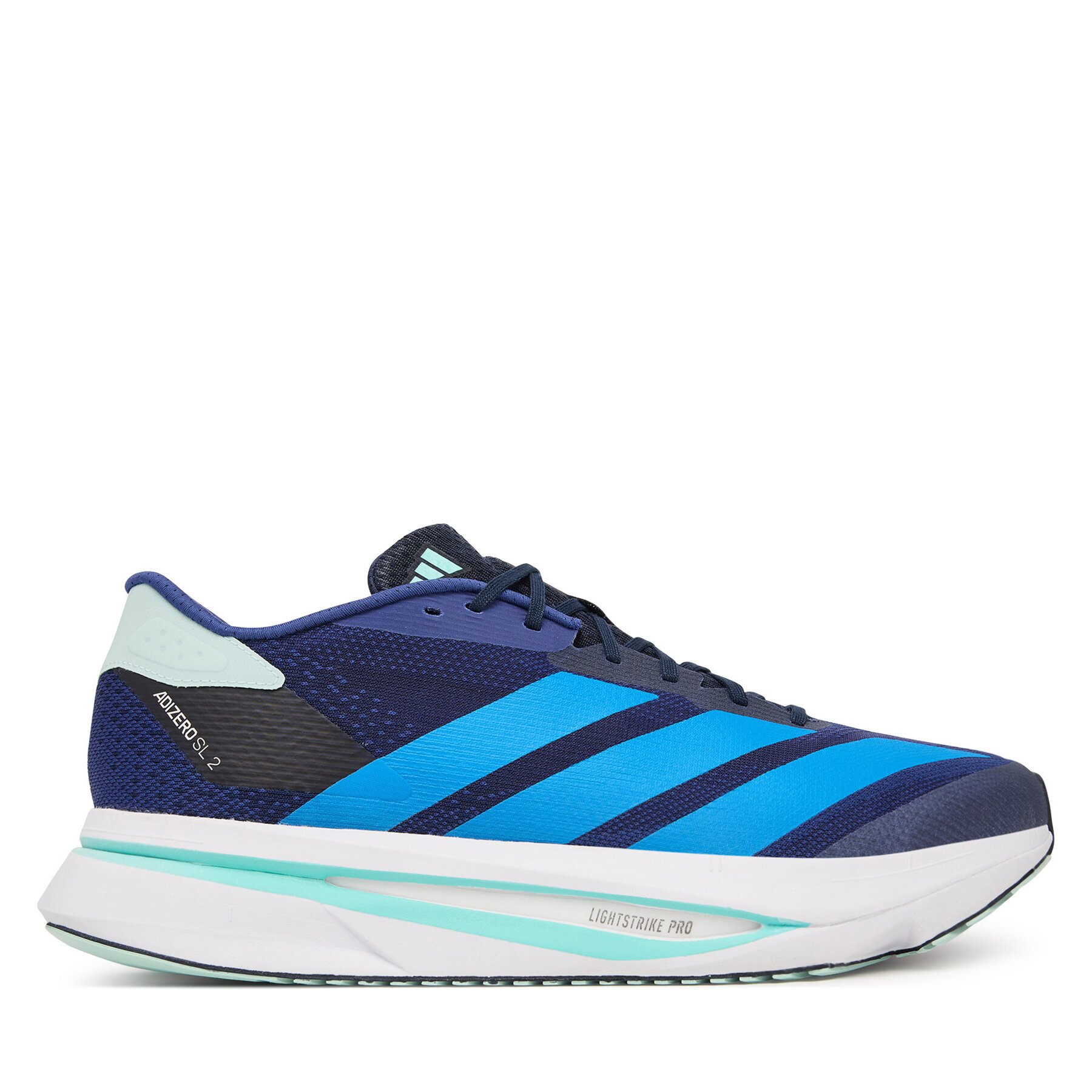 adidas Маратонки за бягане adizero Sl 2 Shoes JQ0351