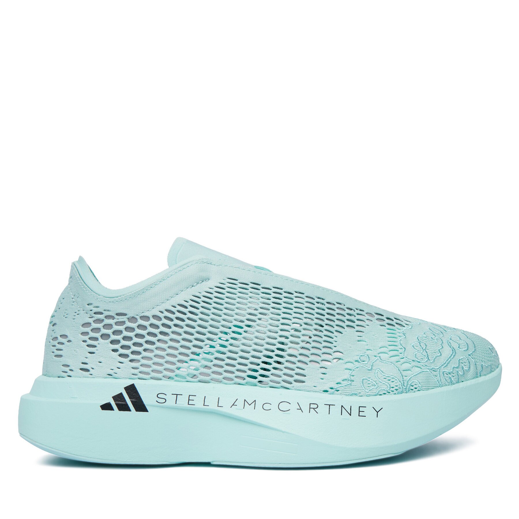 adidas Маратонки за бягане By Stella Mccartney adizero Evo Sl KH7265