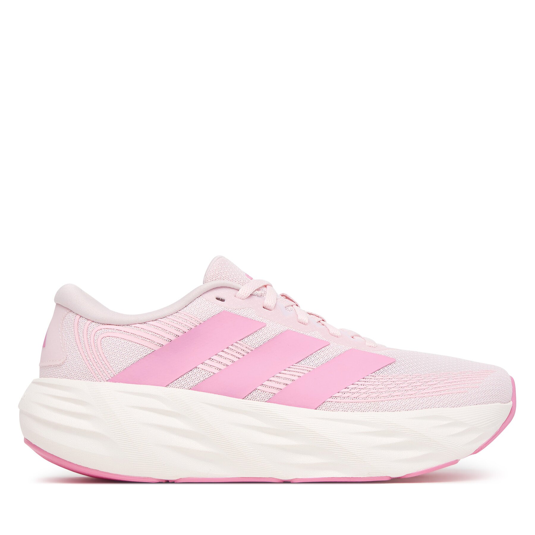 adidas Маратонки за бягане Galaxy 8 Running Shoes KI7983 Розов