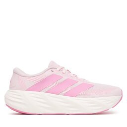 adidas Маратонки за бягане Galaxy 8 Running Shoes KI7983 Розов