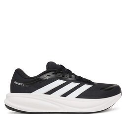 adidas Маратонки за бягане Response 2 Running Shoes KJ1748 Черен