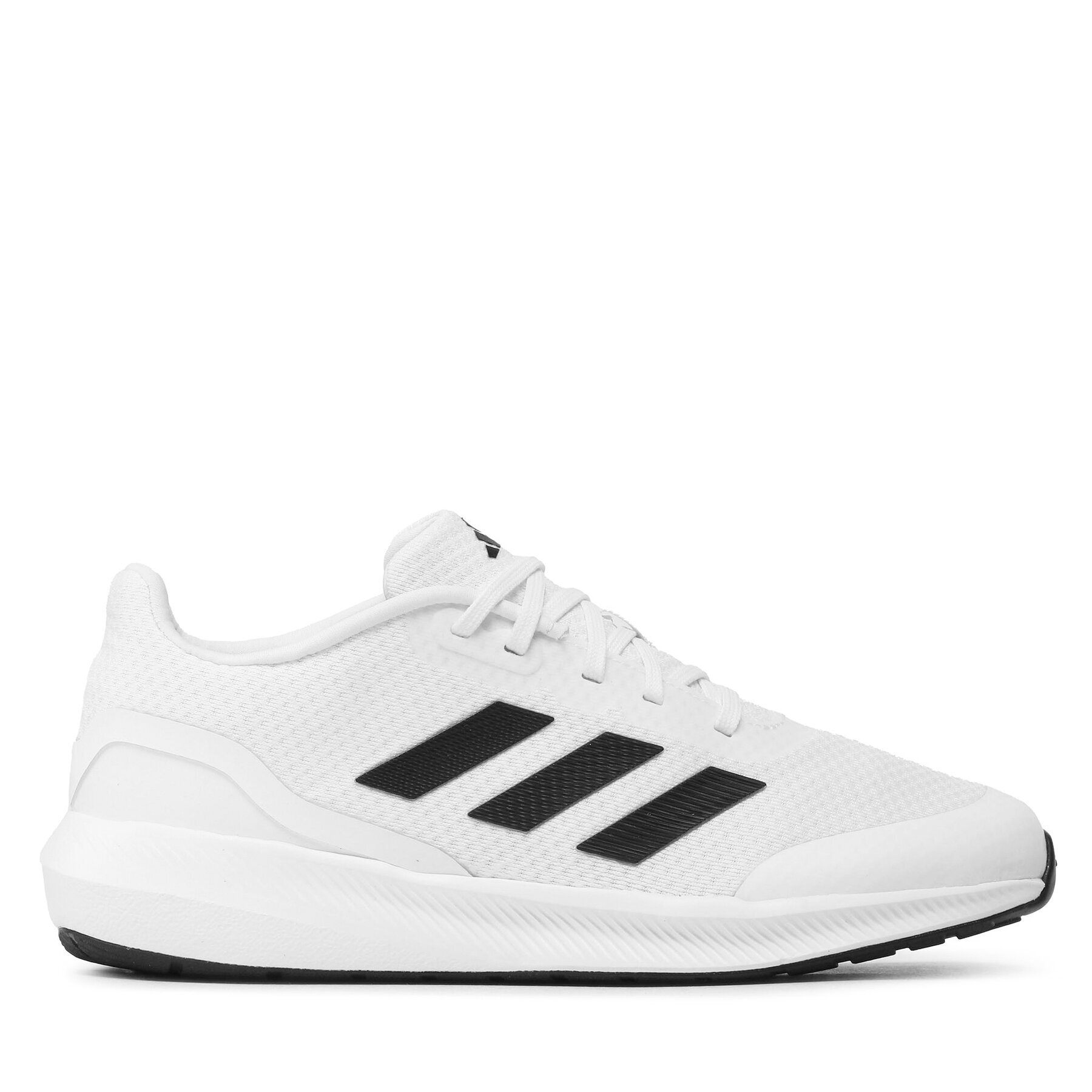 adidas Маратонки за бягане RunFalcon 3 Sport Running Lace Shoes HP5844