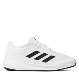adidas Маратонки за бягане RunFalcon 3 Sport Running Lace Shoes HP5844