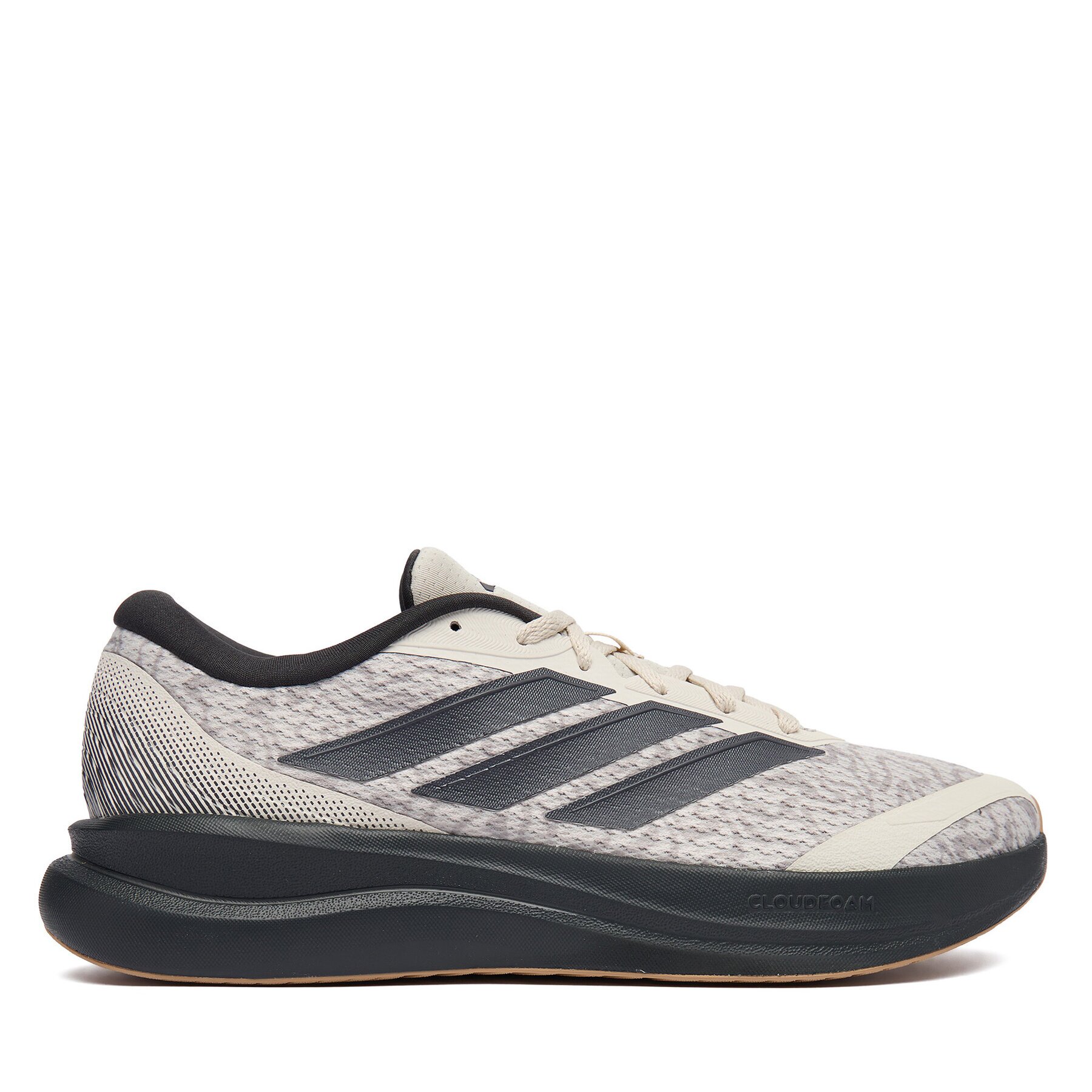 adidas Маратонки за бягане Runfalcon 6 Cloudfoam Running Shoes KH5563 Бежов