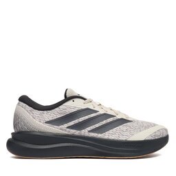adidas Маратонки за бягане Runfalcon 6 Cloudfoam Running Shoes KH5563 Бежов