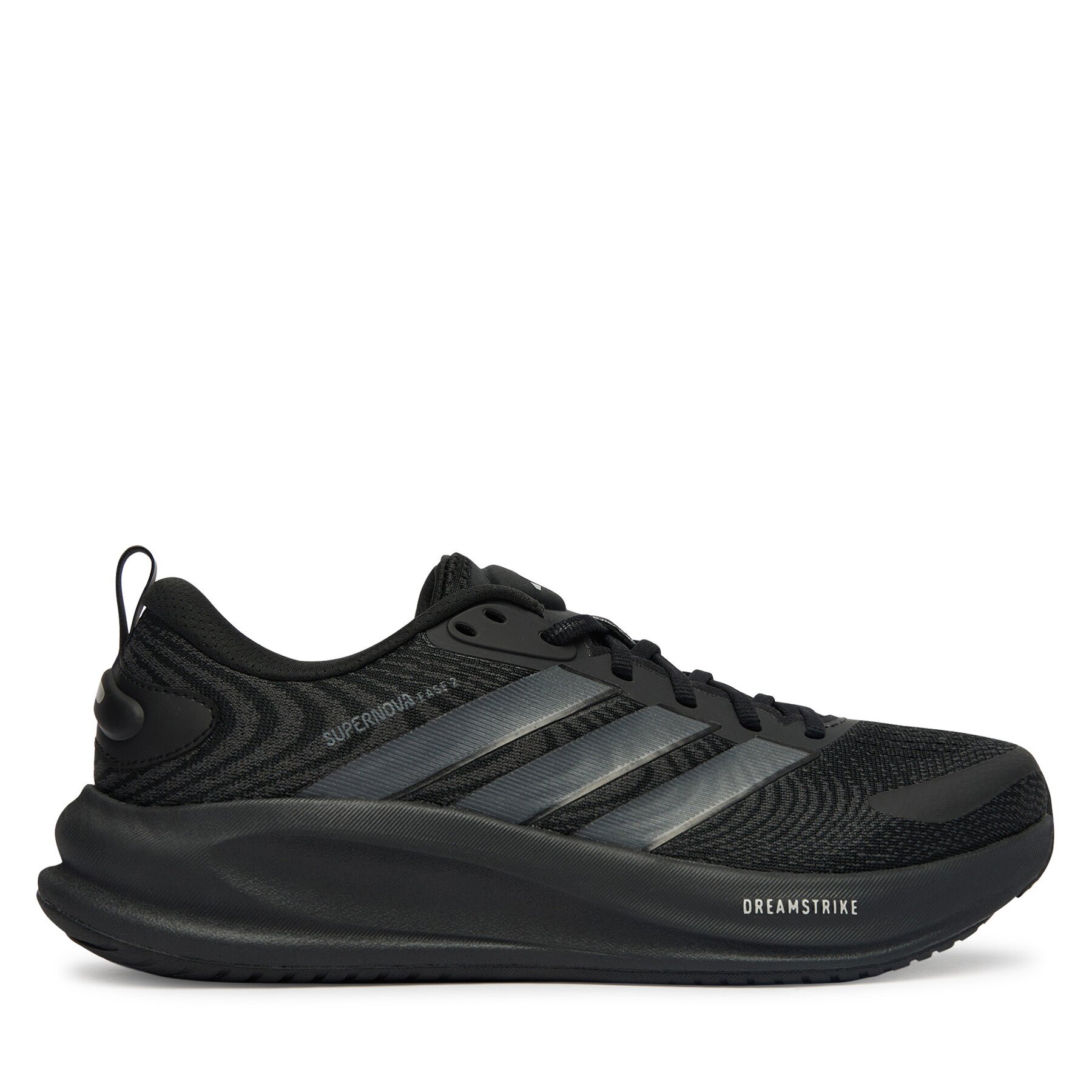 adidas Маратонки за бягане Supernova Ease 2 M JQ4336 Черен