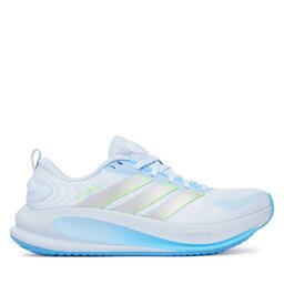adidas Маратонки за бягане Supernova Ease 2 W JQ1817 Светлосиньо