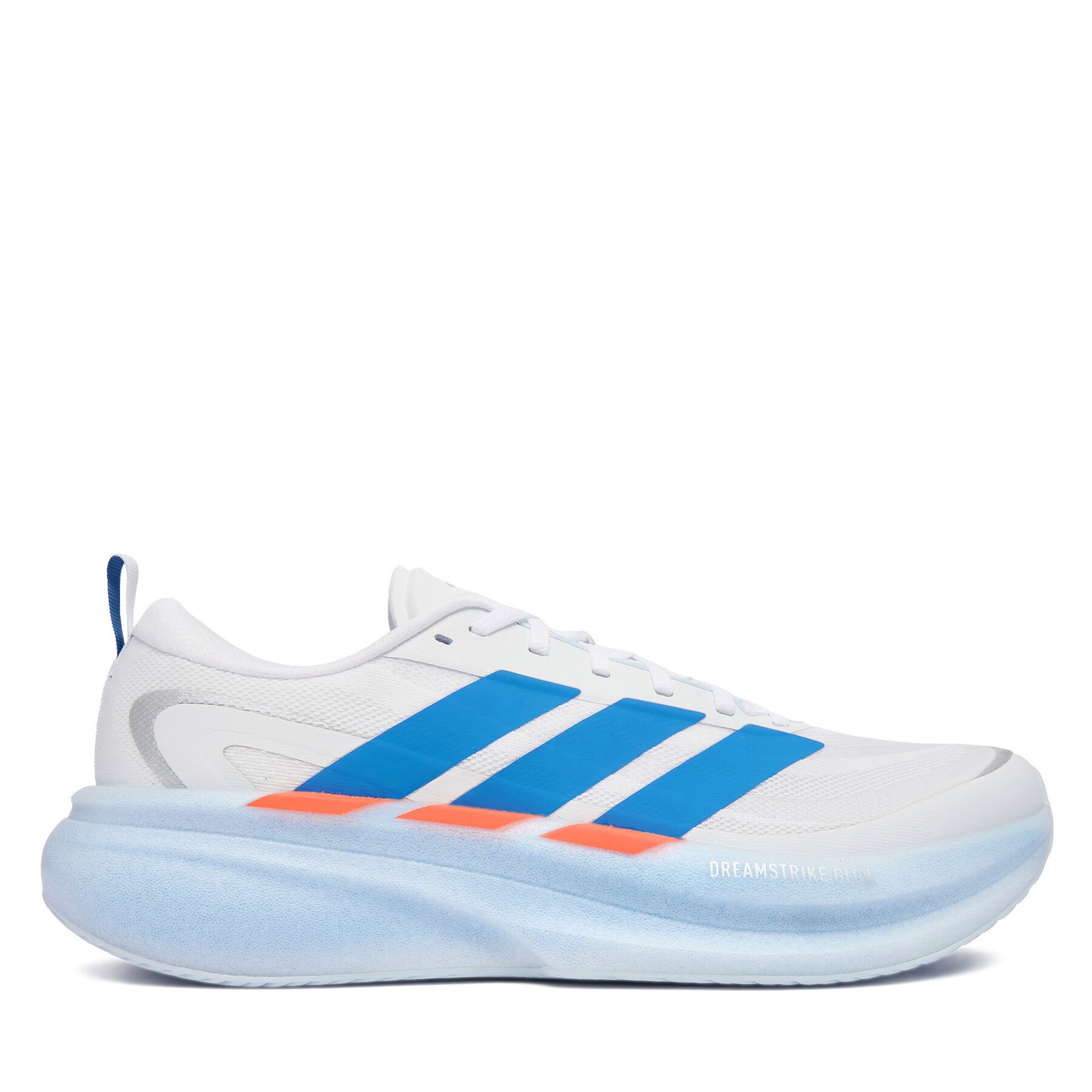 adidas Маратонки за бягане Supernova Glide Running Shoes KJ1869