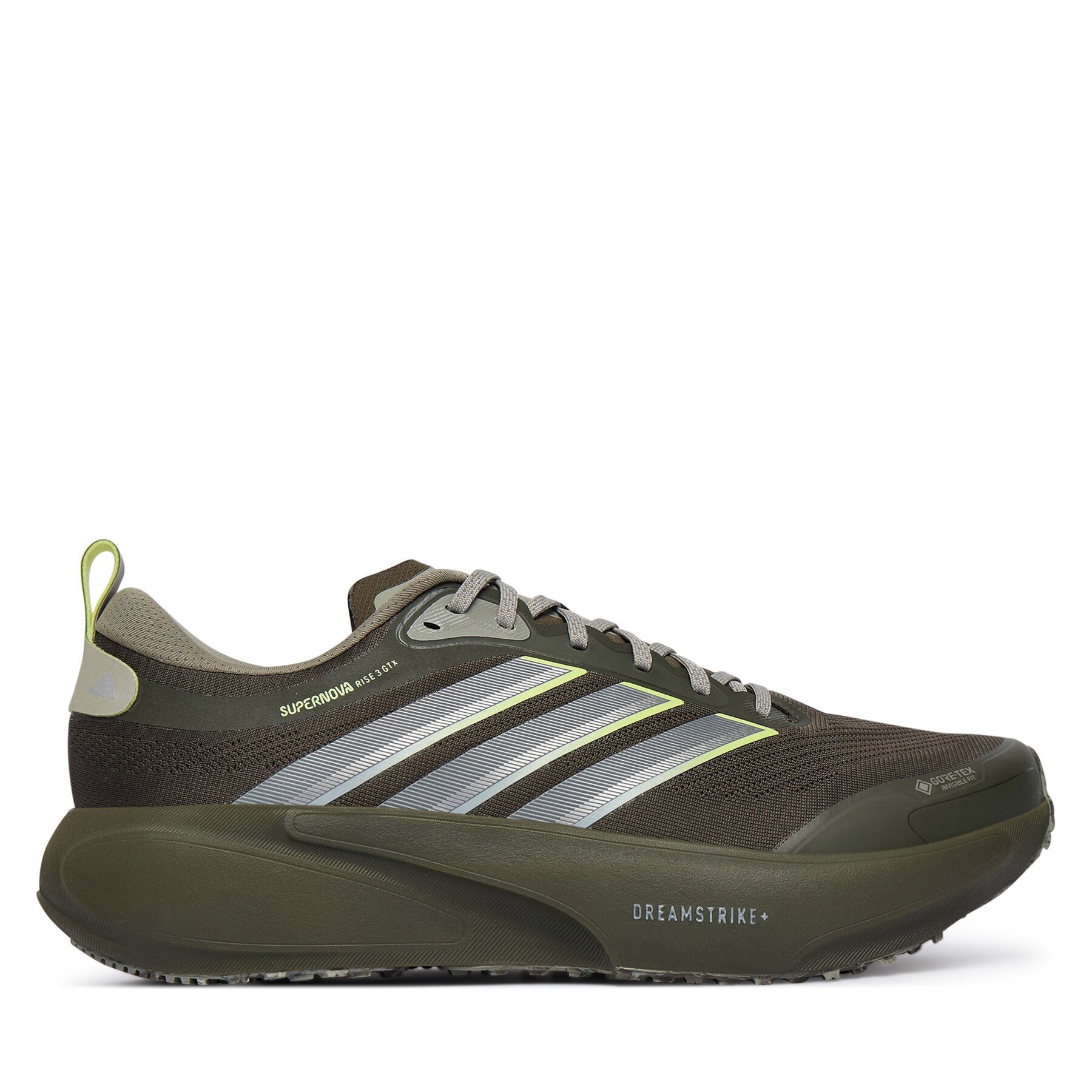 adidas Маратонки за бягане Supernova Rise 3 Running Shoes KK1202