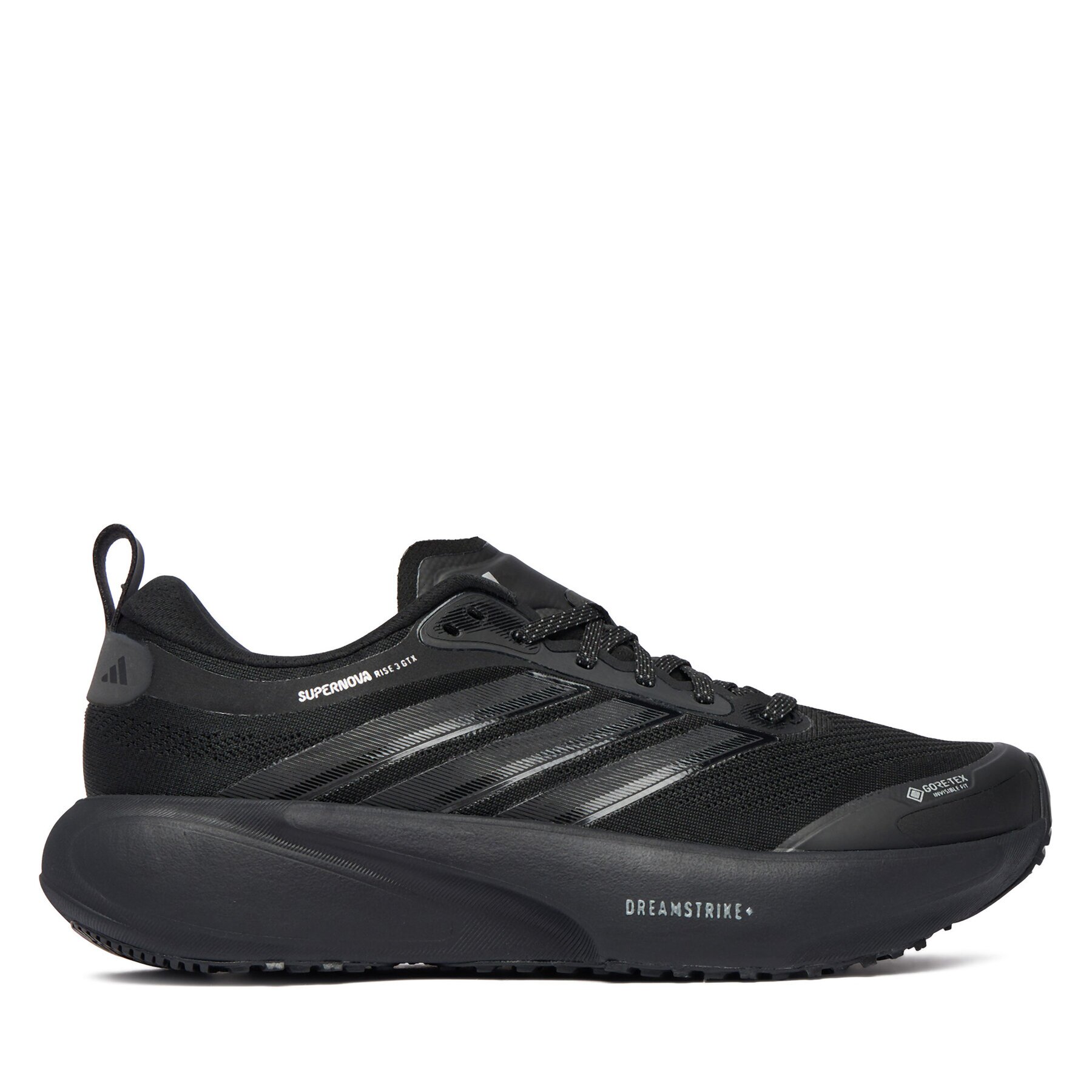 adidas Маратонки за бягане Supernova Rise 3 Gtx Running Shoes KI3136