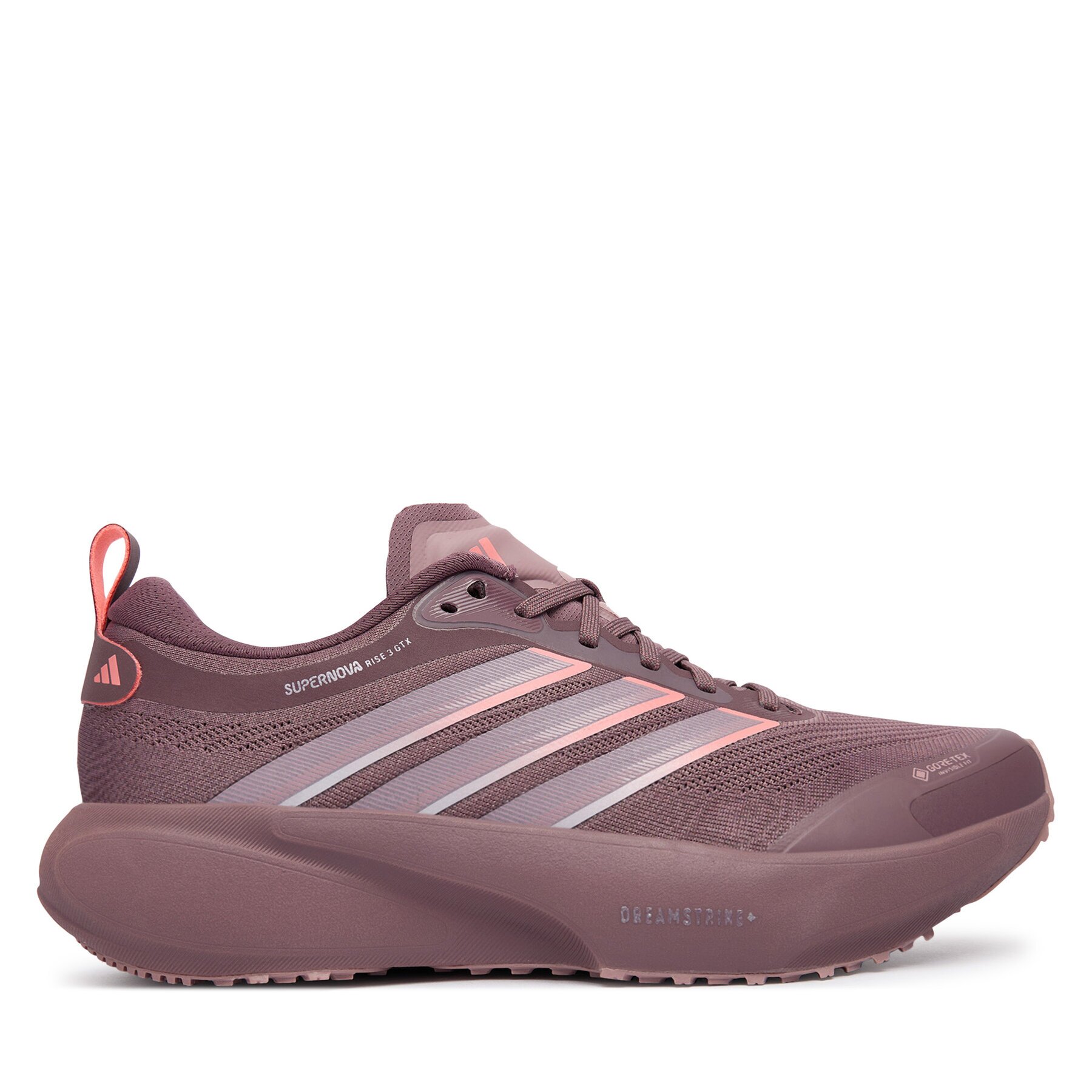 adidas Маратонки за бягане Supernova Rise 3 Gtx Running Shoes KI3137