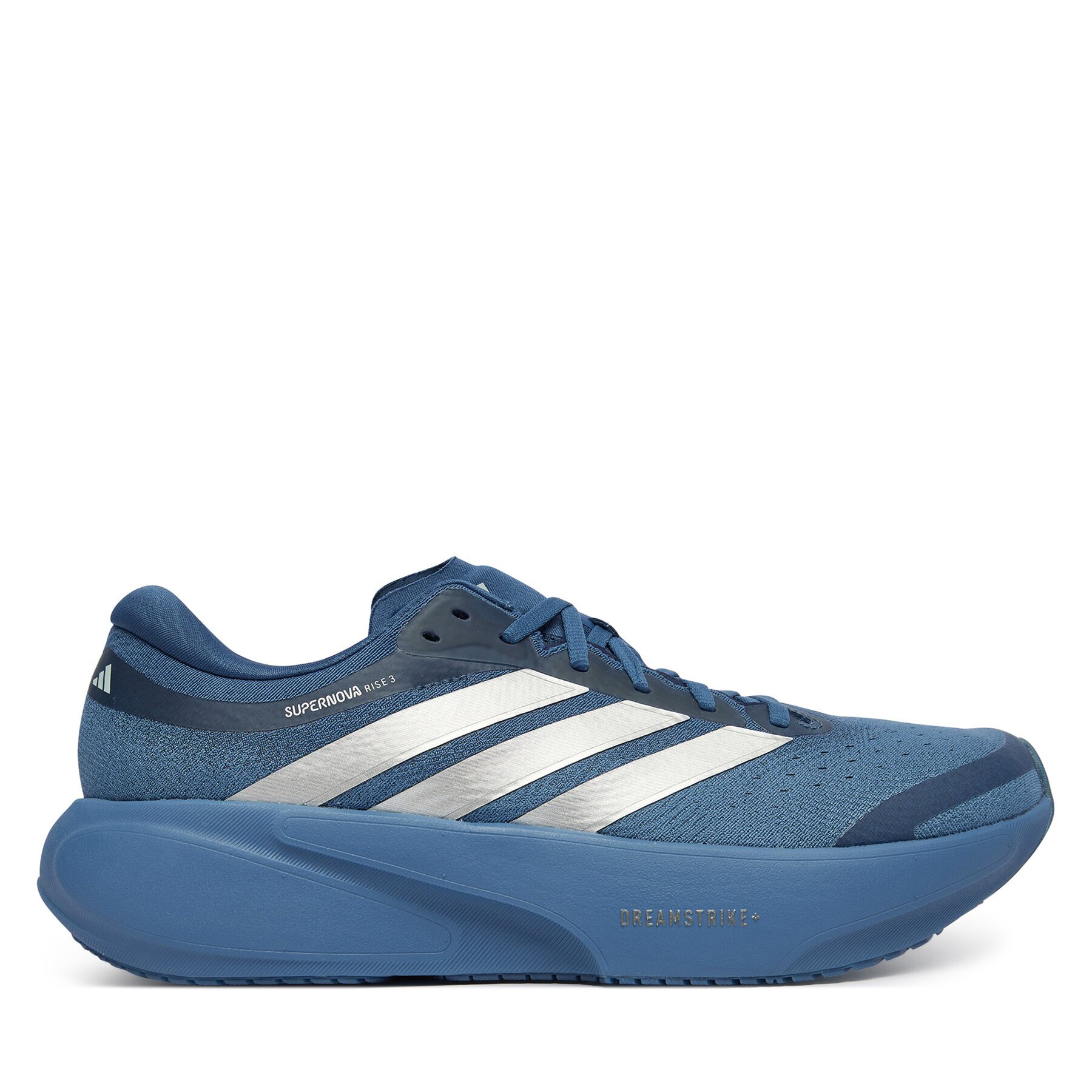 adidas Маратонки за бягане Supernova Rise 3 JP8684 Тъмносин