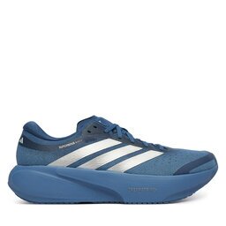 adidas Маратонки за бягане Supernova Rise 3 JP8684 Тъмносин