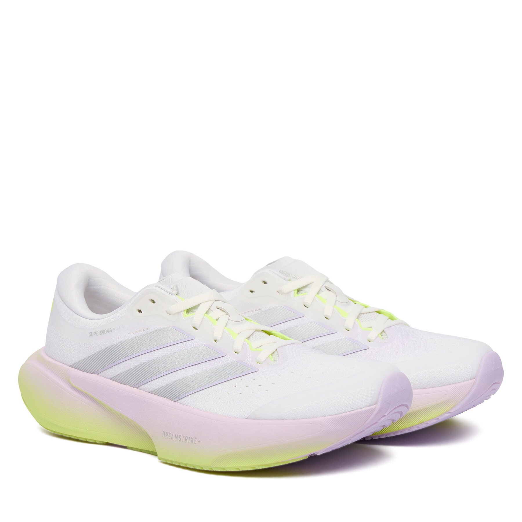 adidas Маратонки за бягане Supernova Rise 3 Running Shoes KI9225