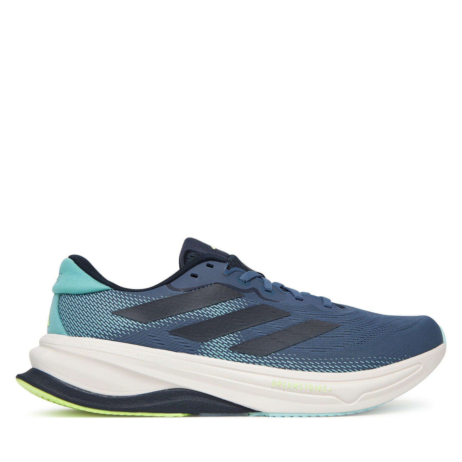 adidas Маратонки за бягане Supernova Solution 2.0 JQ5080