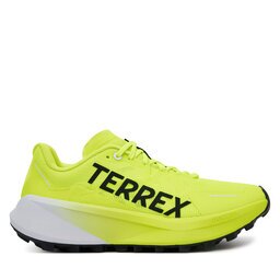 adidas Маратонки за бягане Terrex Agravic 3 JR5222
