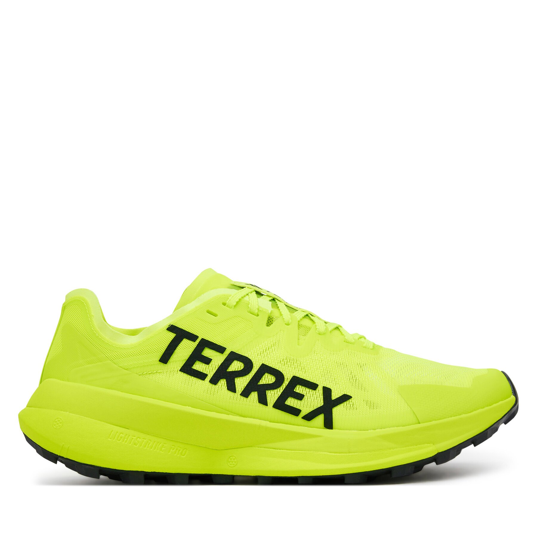 adidas Маратонки за бягане Terrex Agravic Speed JR5220