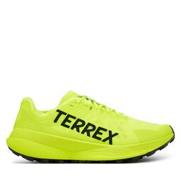 adidas Маратонки за бягане Terrex Agravic Speed JR5220
